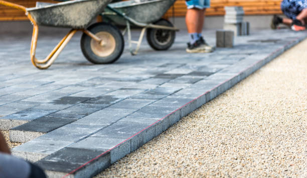 Best Driveway Resurfacing Pavers  in Mount Arlington, NJ