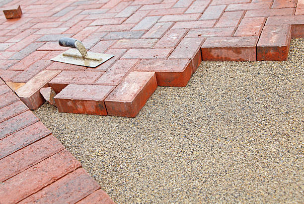Best Residential Driveway Paver Services  in Mount Arlington, NJ